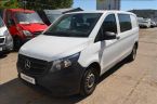 Mercedes Vito - fotka číslo 0