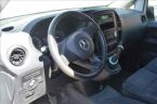 Mercedes Vito - fotka číslo 13