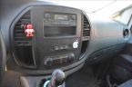 Mercedes Vito - fotka číslo 14