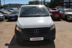 Mercedes Vito - fotka číslo 1