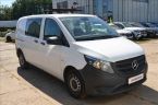 Mercedes Vito - fotka číslo 2