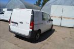 Mercedes Vito - fotka číslo 3