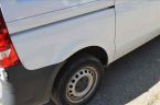 Mercedes Vito - fotka číslo 8