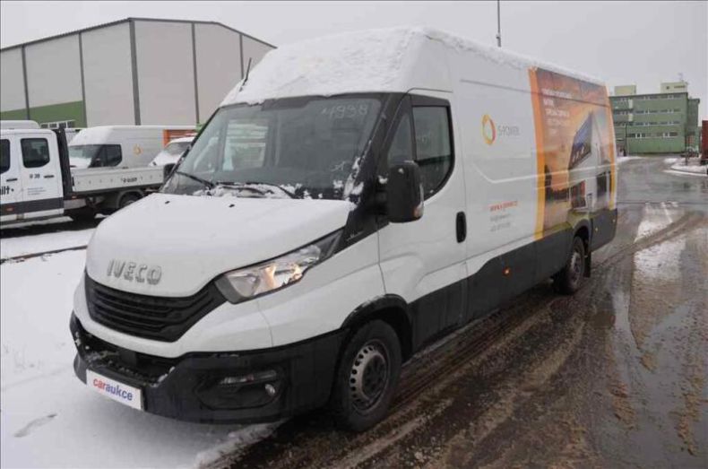 Iveco Ostatní - hlavní foto