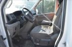Volkswagen Crafter - fotka číslo 21