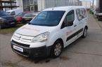 Citroën Berlingo - fotka číslo 0