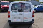 Citroën Berlingo - fotka číslo 4