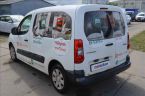 Citroën Berlingo - fotka číslo 5