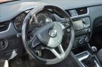 Škoda Octavia - fotka číslo 16