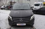 Mercedes Vito - fotka číslo 1