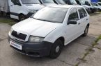 Škoda Fabia - fotka číslo 0