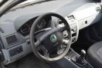 Škoda Fabia - fotka číslo 20