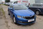 Škoda Octavia - fotka číslo 1