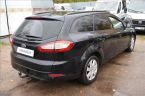Ford Mondeo - fotka číslo 3