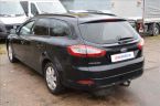 Ford Mondeo - fotka číslo 5