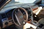 Volkswagen Touareg - fotka číslo 18