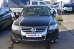 Volkswagen Touareg - fotka číslo 1