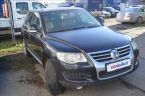 Volkswagen Touareg - fotka číslo 2