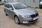 Škoda Superb - fotka číslo 2