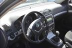 Škoda Octavia - fotka číslo 19