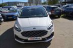 Ford S-MAX - fotka číslo 1