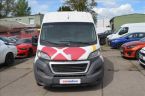 Peugeot Boxer - fotka číslo 1