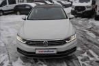 Volkswagen Passat - fotka číslo 1