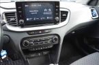 Kia Cee'd - fotka číslo 10