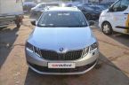 Škoda Octavia - fotka číslo 1