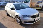 Škoda Octavia - fotka číslo 2