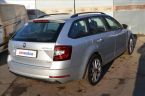 Škoda Octavia - fotka číslo 3