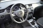 Škoda Octavia - fotka číslo 9