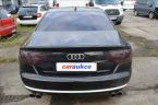 Audi A8 - fotka číslo 4