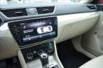 Škoda Superb - fotka číslo 10