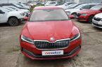 Škoda Superb - fotka číslo 1
