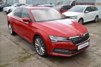 Škoda Superb - fotka číslo 2