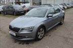 Škoda Superb - fotka číslo 0