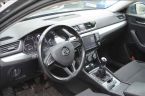 Škoda Superb - fotka číslo 10