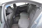 Škoda Superb - fotka číslo 14