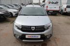 Dacia Sandero - fotka číslo 1