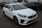 Kia Cee'd - fotka číslo 2