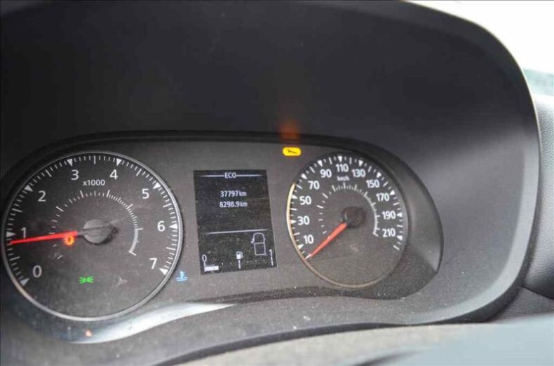 Opel Movano - hlavní fotka