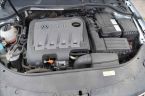 Volkswagen Passat - fotka číslo 10