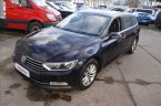 Volkswagen Passat - fotka číslo 0