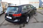 Volkswagen Passat - fotka číslo 3