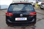 Volkswagen Passat - fotka číslo 4