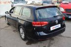 Volkswagen Passat - fotka číslo 5