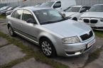 Škoda Superb - fotka číslo 2