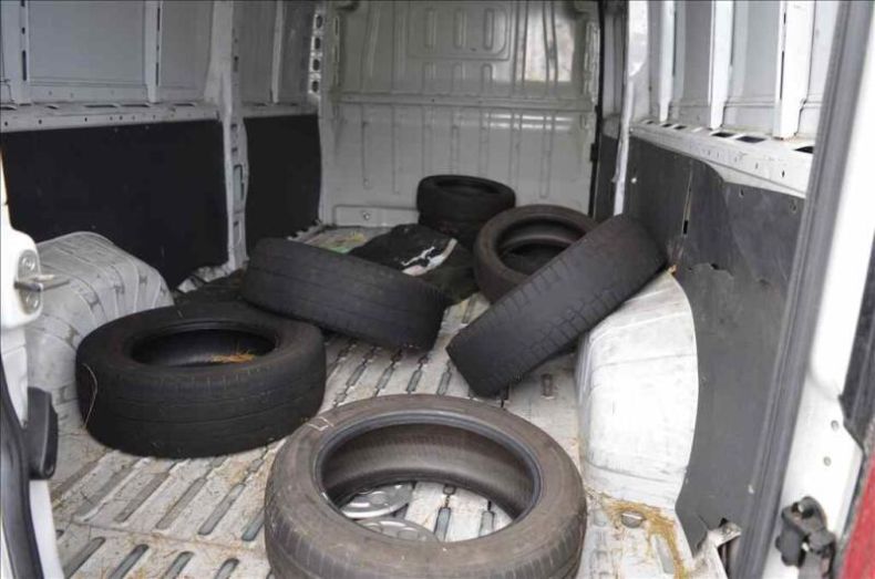 Citroën Jumper - hlavní fotka