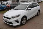 Kia Cee'd - fotka číslo 0